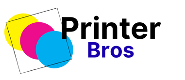 Printer Bros